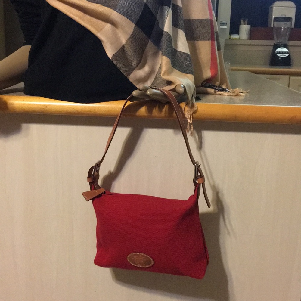 Dooney & Bourke Canvas